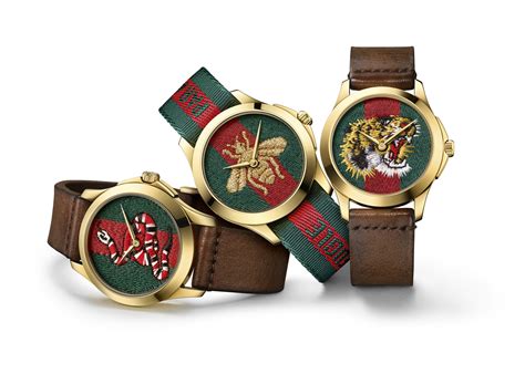 tiger and snake gucci